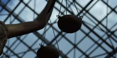 Colman Domingo and Jude Law at amfAR’s Venice Gala