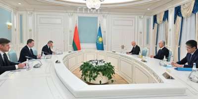 Colman Domingo and Jude Law at amfAR’s Venice Gala