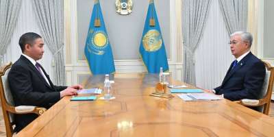 Colman Domingo and Jude Law at amfAR’s Venice Gala