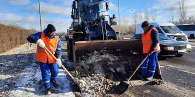 Colman Domingo and Jude Law at amfAR’s Venice Gala