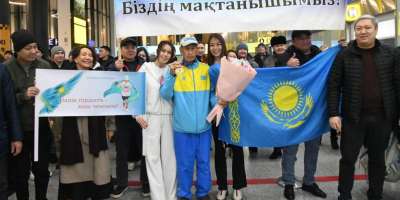 Colman Domingo and Jude Law at amfAR’s Venice Gala