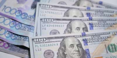 Colman Domingo and Jude Law at amfAR’s Venice Gala