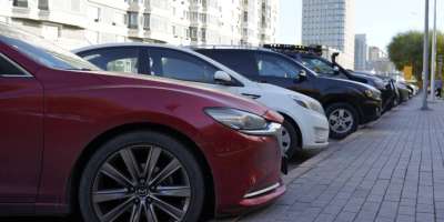 Colman Domingo and Jude Law at amfAR’s Venice Gala