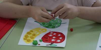 Colman Domingo and Jude Law at amfAR’s Venice Gala