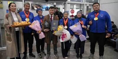 Colman Domingo and Jude Law at amfAR’s Venice Gala