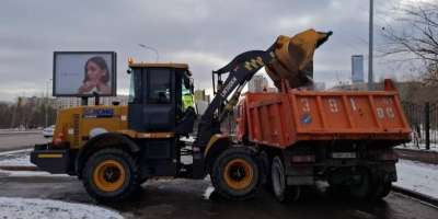 Colman Domingo and Jude Law at amfAR’s Venice Gala