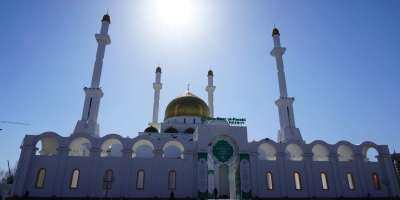 Colman Domingo and Jude Law at amfAR’s Venice Gala