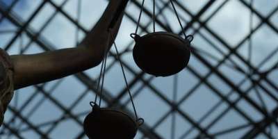 Colman Domingo and Jude Law at amfAR’s Venice Gala