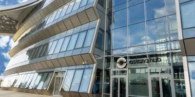 Colman Domingo and Jude Law at amfAR’s Venice Gala