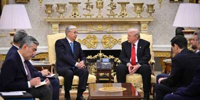 Colman Domingo and Jude Law at amfAR’s Venice Gala