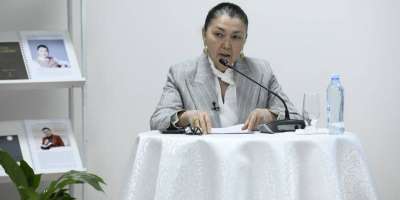 Colman Domingo and Jude Law at amfAR’s Venice Gala