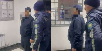 Colman Domingo and Jude Law at amfAR’s Venice Gala