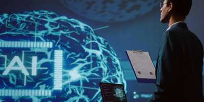 Colman Domingo and Jude Law at amfAR’s Venice Gala