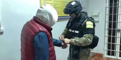 Colman Domingo and Jude Law at amfAR’s Venice Gala