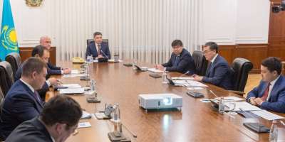 Colman Domingo and Jude Law at amfAR’s Venice Gala
