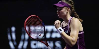 Colman Domingo and Jude Law at amfAR’s Venice Gala