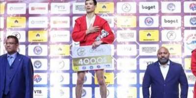 Colman Domingo and Jude Law at amfAR’s Venice Gala