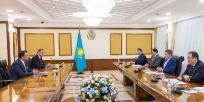 Colman Domingo and Jude Law at amfAR’s Venice Gala