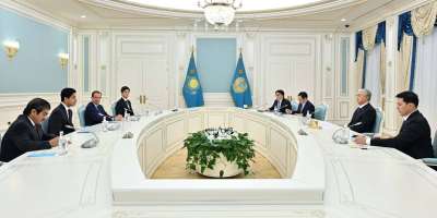 Colman Domingo and Jude Law at amfAR’s Venice Gala