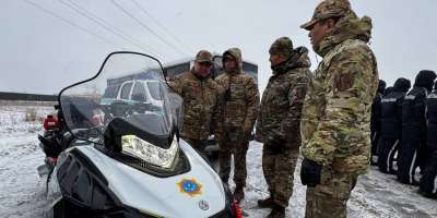 Colman Domingo and Jude Law at amfAR’s Venice Gala
