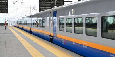 Colman Domingo and Jude Law at amfAR’s Venice Gala