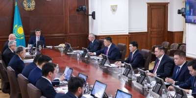 Colman Domingo and Jude Law at amfAR’s Venice Gala