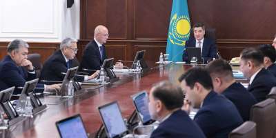 Colman Domingo and Jude Law at amfAR’s Venice Gala