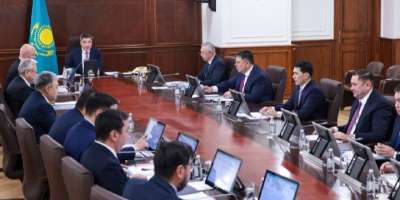 Colman Domingo and Jude Law at amfAR’s Venice Gala