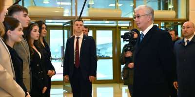 Colman Domingo and Jude Law at amfAR’s Venice Gala