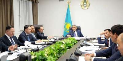 Colman Domingo and Jude Law at amfAR’s Venice Gala