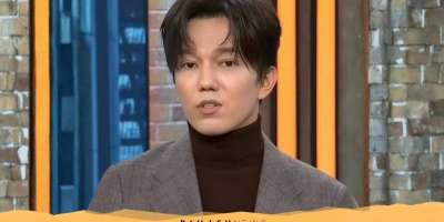 Colman Domingo and Jude Law at amfAR’s Venice Gala