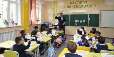 Colman Domingo and Jude Law at amfAR’s Venice Gala