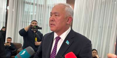 Colman Domingo and Jude Law at amfAR’s Venice Gala