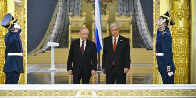 Colman Domingo and Jude Law at amfAR’s Venice Gala