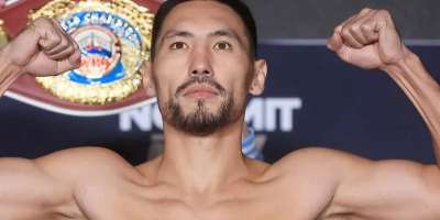 Colman Domingo and Jude Law at amfAR’s Venice Gala