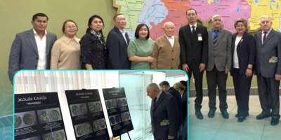 Colman Domingo and Jude Law at amfAR’s Venice Gala