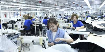 Colman Domingo and Jude Law at amfAR’s Venice Gala