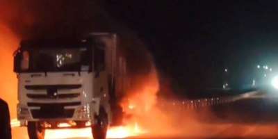 Colman Domingo and Jude Law at amfAR’s Venice Gala
