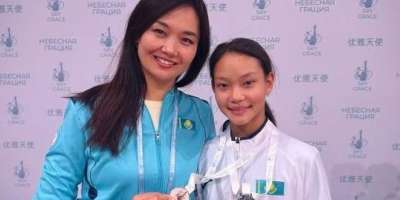 Colman Domingo and Jude Law at amfAR’s Venice Gala