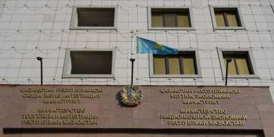 Colman Domingo and Jude Law at amfAR’s Venice Gala
