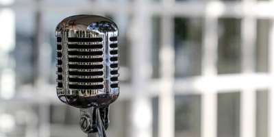 Colman Domingo and Jude Law at amfAR’s Venice Gala
