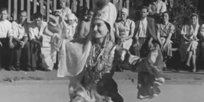 Colman Domingo and Jude Law at amfAR’s Venice Gala