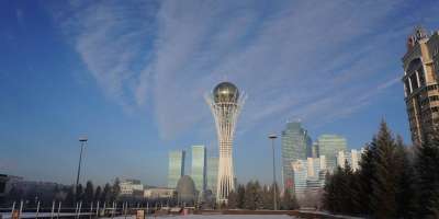 Colman Domingo and Jude Law at amfAR’s Venice Gala