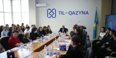 Colman Domingo and Jude Law at amfAR’s Venice Gala