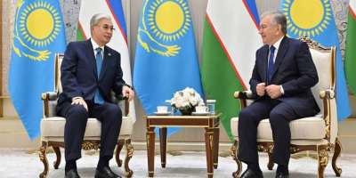 Colman Domingo and Jude Law at amfAR’s Venice Gala