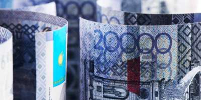 Colman Domingo and Jude Law at amfAR’s Venice Gala