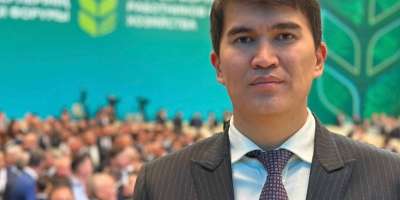 Colman Domingo and Jude Law at amfAR’s Venice Gala