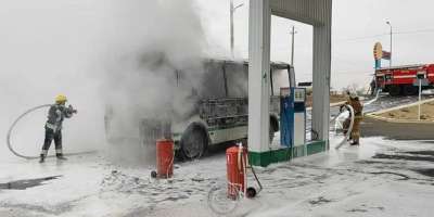 Colman Domingo and Jude Law at amfAR’s Venice Gala