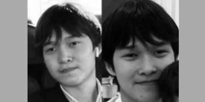 Colman Domingo and Jude Law at amfAR’s Venice Gala