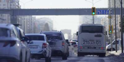 Colman Domingo and Jude Law at amfAR’s Venice Gala